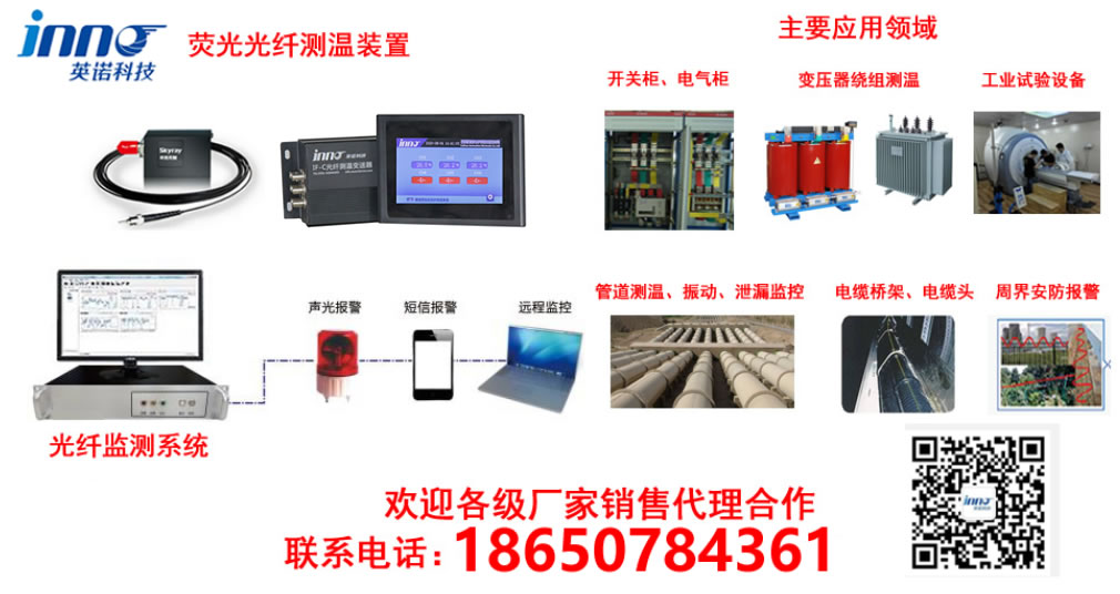 高壓電纜局放在線監測